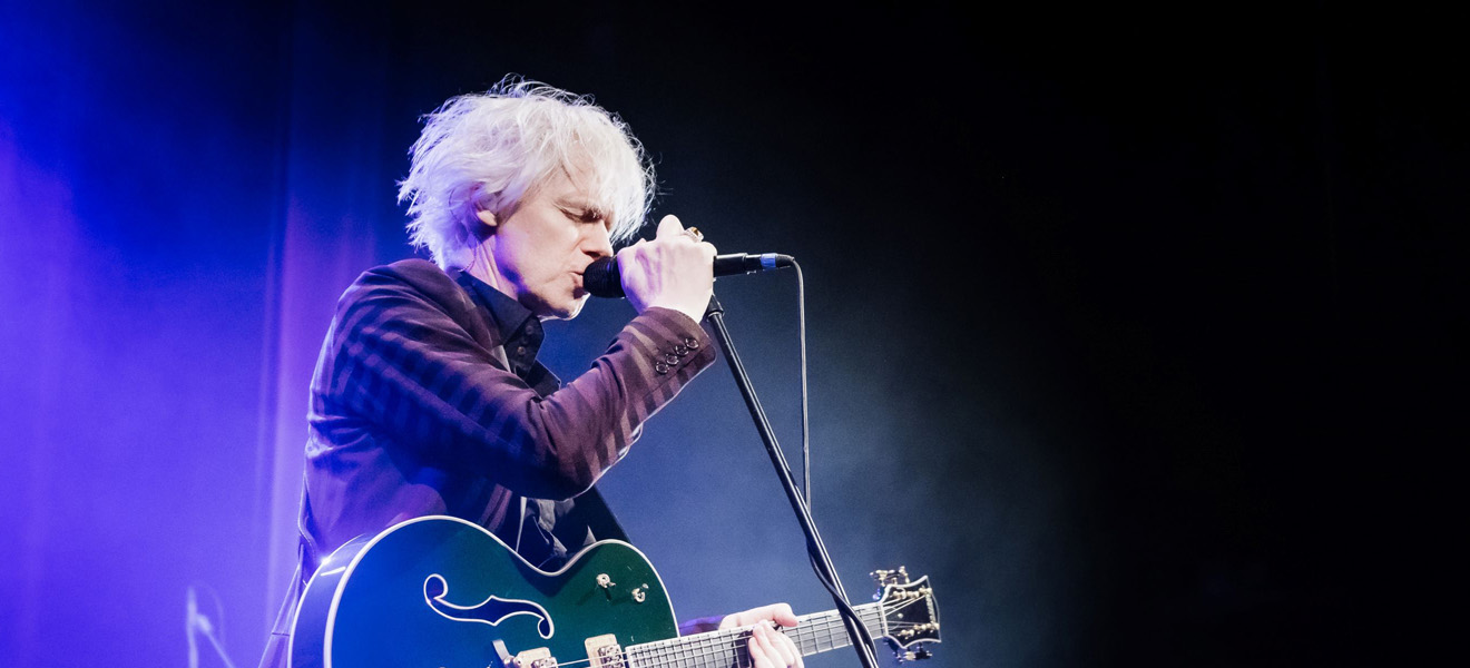 The Beauty of Gemina – «Songs of Homecoming Tour 2024»